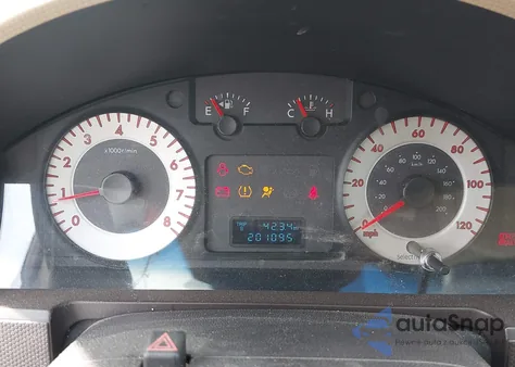 2008 Mazda Tribute I Touring from USA, damaged, VIN 4F2CZ02Z78KM31398